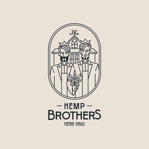 herb king brothers