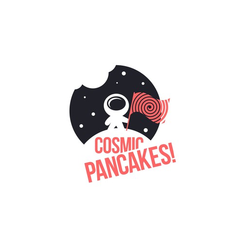 Cosmic Pancakes!