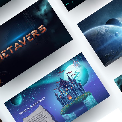 Metaverse PPT