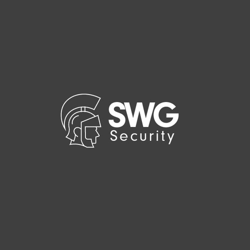 SWG Security Logo