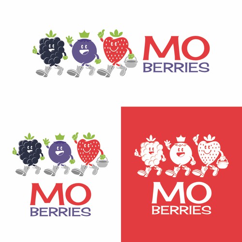MO Berries