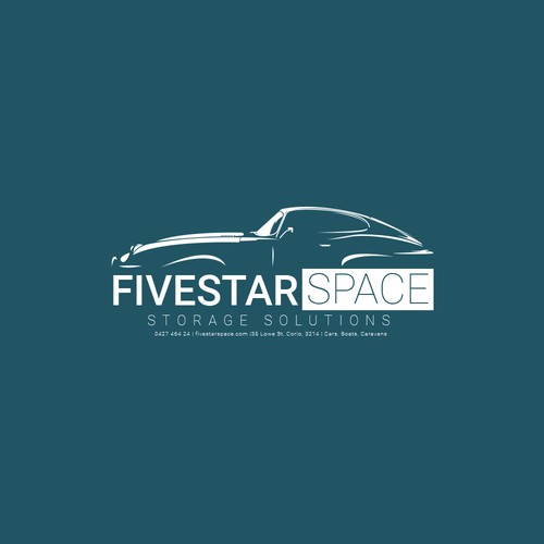 FiveStarSpace Logo