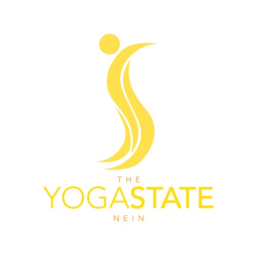 YOGASTATE logo