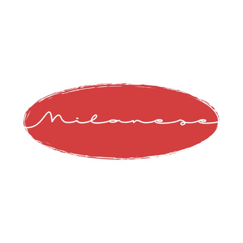 Milanese Restaurant Logo