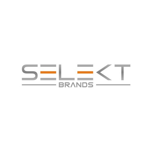 Selekt  needs a new logo