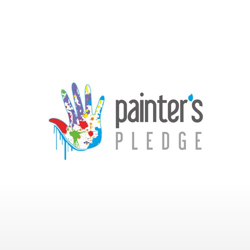 Painter's Pledge