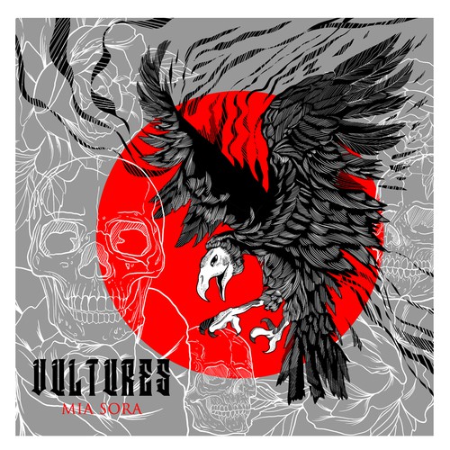 Vulture 