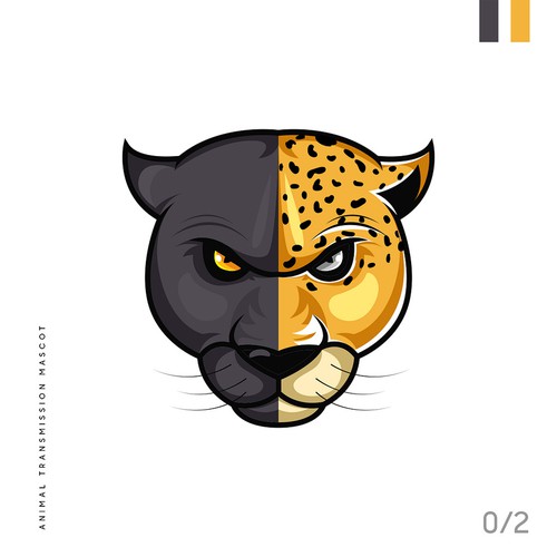 Mascot Animal Transmission