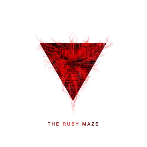 The Ruby Maze