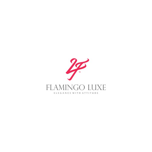 Logo for fashion company producing socks