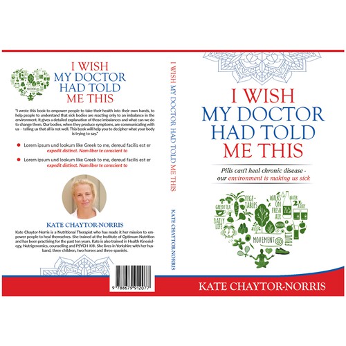 I Wish My Doctor Had Told Me This