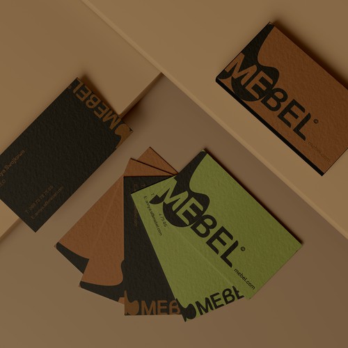 Business Cards