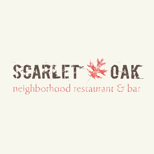 Logo needed for a new DC Bar & Restaurant