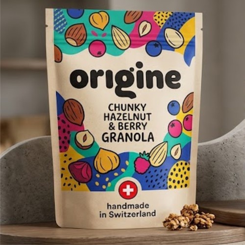 PACKAGING