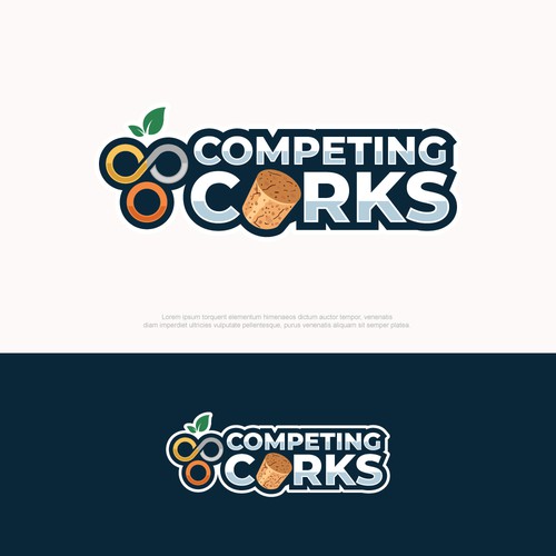 Competing Corks