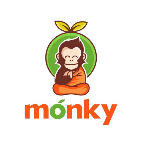 monky logo