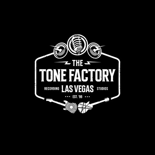 The Tone Factory, Las Vegas