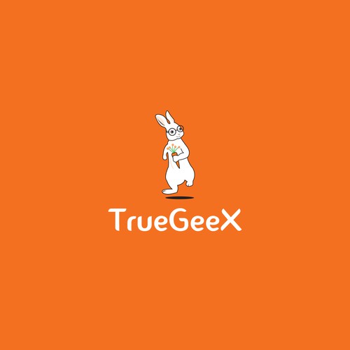 TrueGeex (playful)