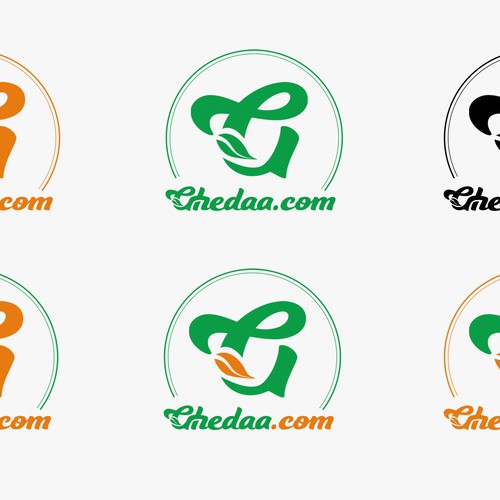 Ghedaa logo