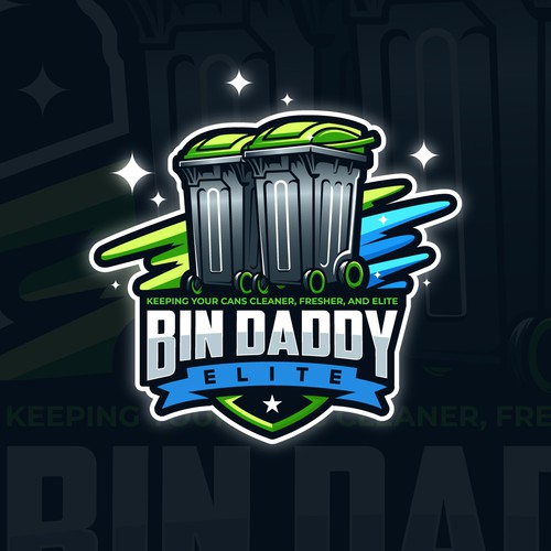 Bin Daddy Elite