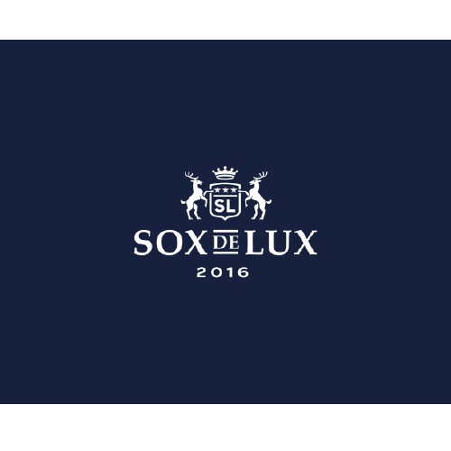 Logo Fox Socks