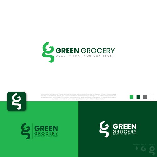 Green Grocery