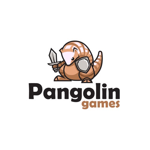 Pangolin