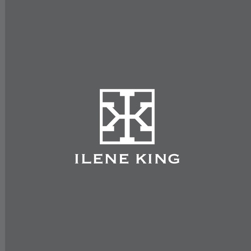 Be the one to create the brand idenity for Ilene King handbags