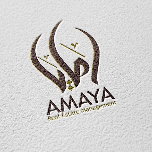 Amaya logo