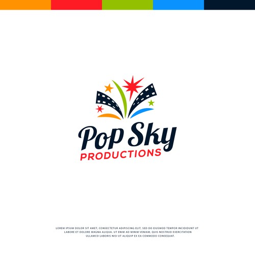 Pop Sky Productions