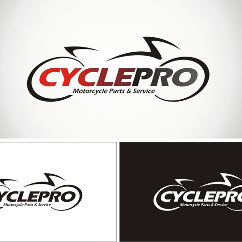 Logo needed for motorcycle business 