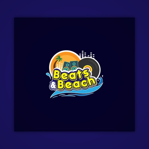 Beats & Beach