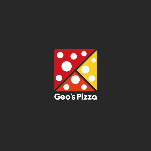 geos pizza