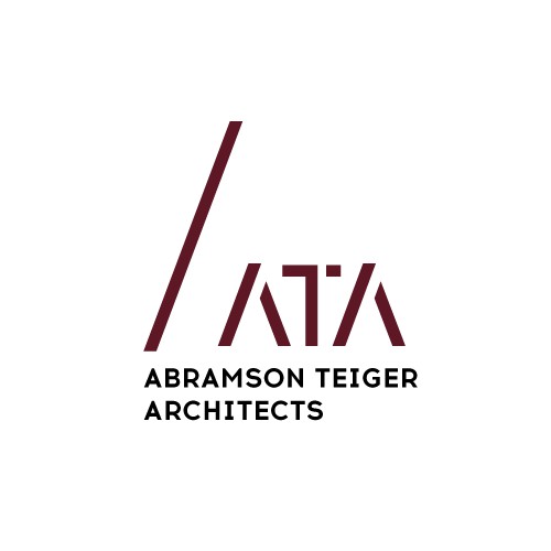 logo for architecture firm