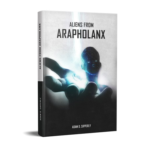 Aliens from Arapholanx
