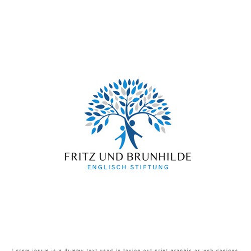Fritz Und Brunhilde logo
