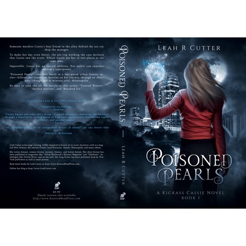 Poisoned Pearls