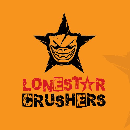 Lonestar Crushers