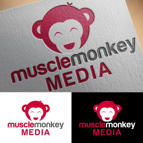 Logo for Online Media Business