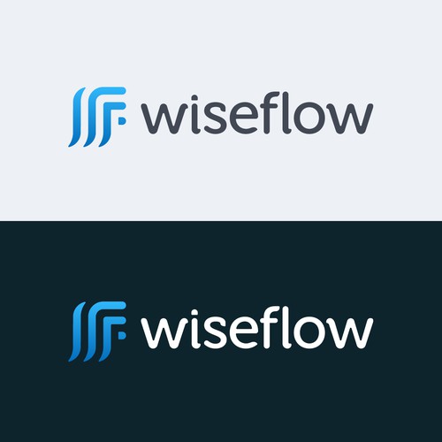 Wiseflow logo