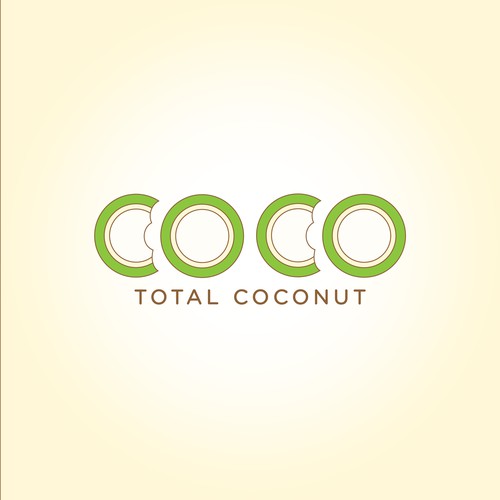 Coconut food product line