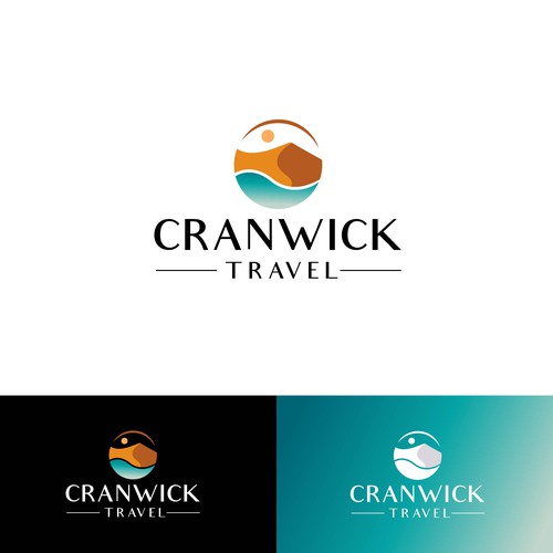 Exciting ,new travel agency that caters to mid to high-end clients, global travel, island travel, sun and sea travel, but not limited to coastal travel.