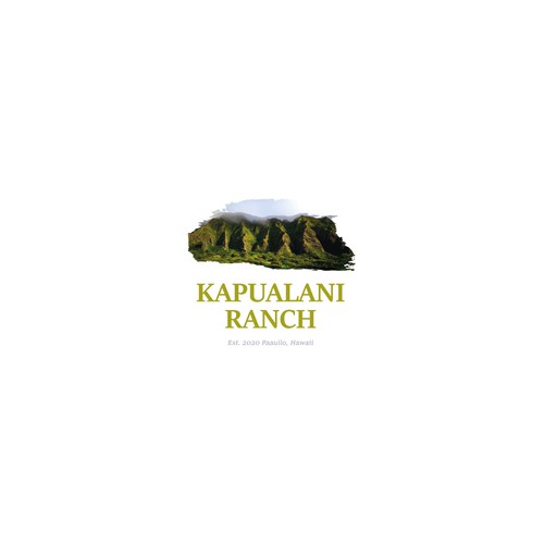 Kapualani Ranch