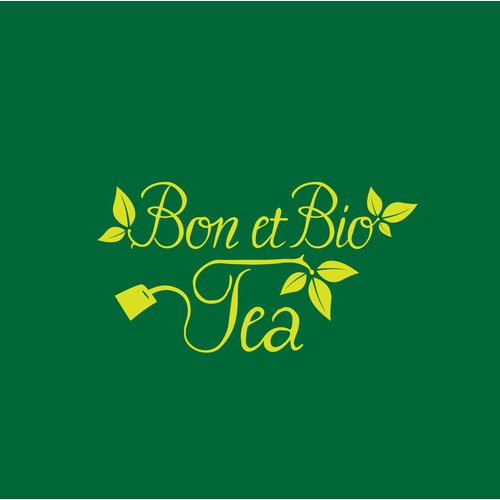 Bon et Bio Tea