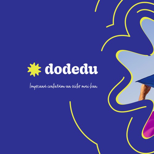 Dodedu Brand Design 