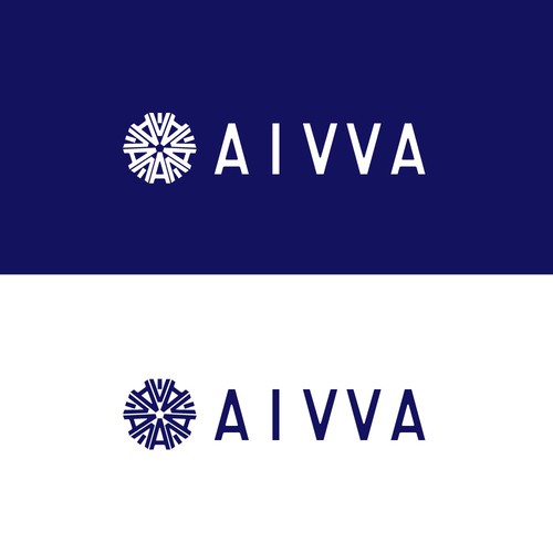 Aivva logo propose
