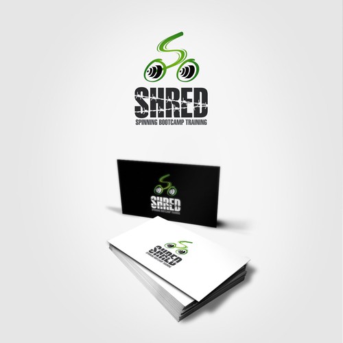 Create my Fitness LOGO