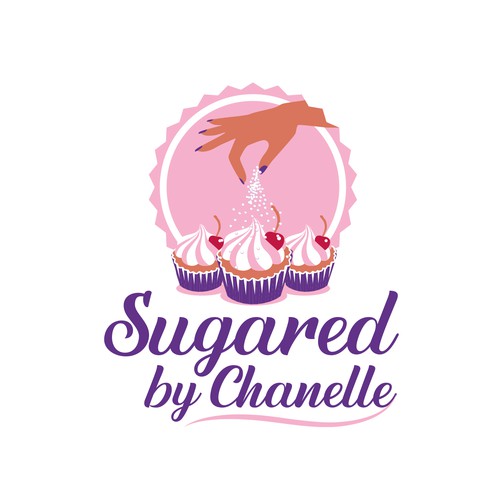 Sugared by Chanelle