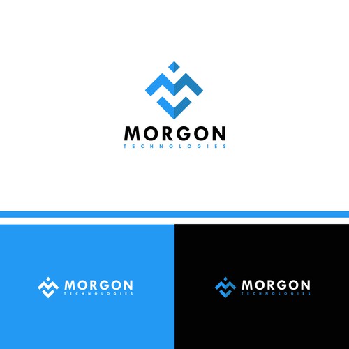 morgon logo contest