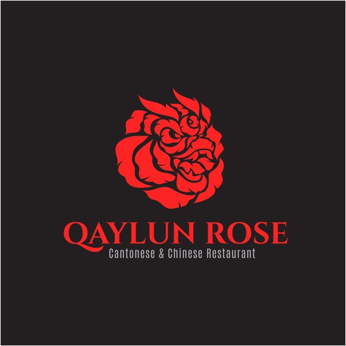 Restaurant Needs Powerful Logo